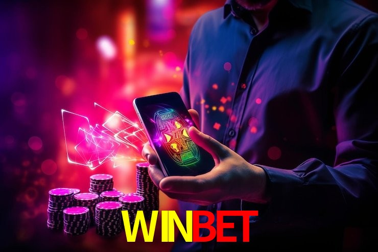 Estatísticas WINBET