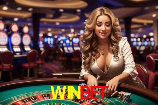 Welcome Bonus WINBET
