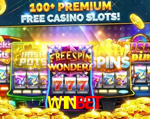 A Emoção da Loteria na WINBET: Uma Chance de Mudança de Vida