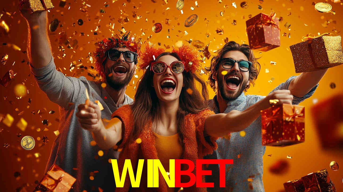 WINBET: Seu Cassino Premiado com Pagamentos Rápidos