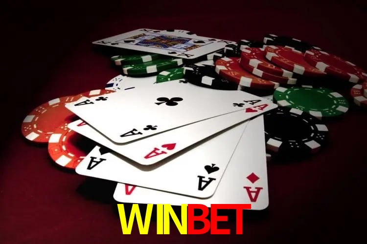 Experiência VIP WINBET