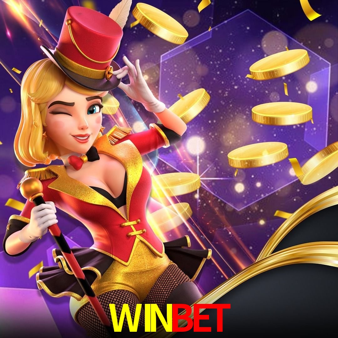 Statistics WINBET