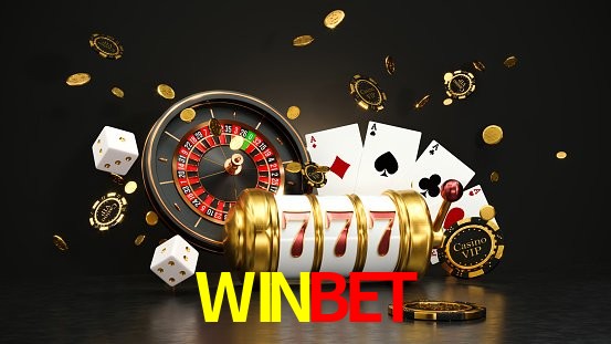 Experiência VIP WINBET