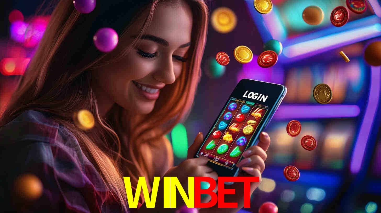 Processo de Download do App WINBET - Passo a Passo Simples