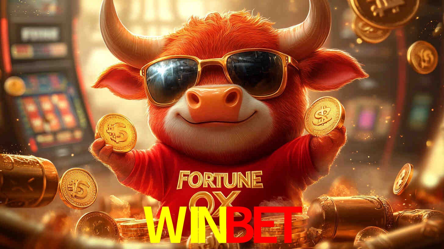 WINBET,WINBET plataforma