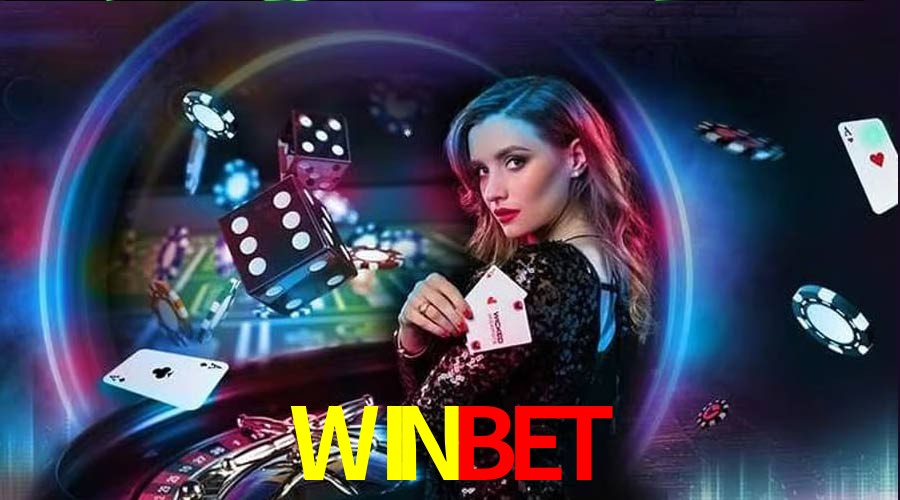 Exclusive Offers WINBET