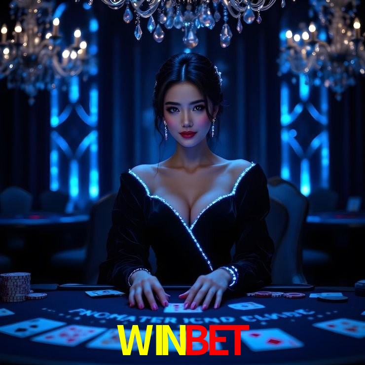 WINBET Belo Horizonte - Jackpots