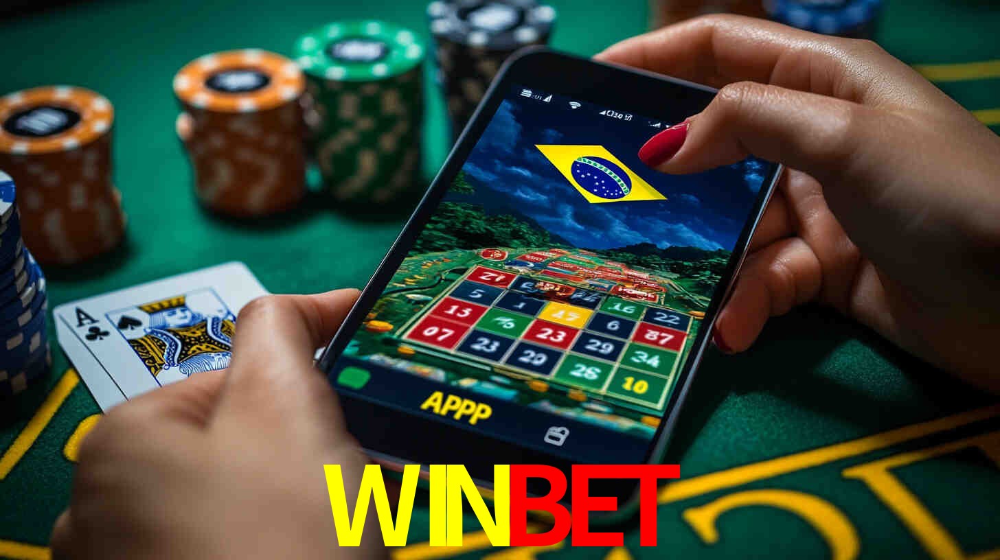 Descubra a Essência do WINBET: Nossa História e Compromissos
