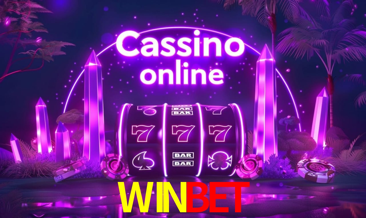 WINBET - Security
