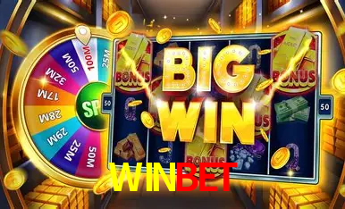 A Emoção da Loteria na WINBET: Uma Chance de Mudança de Vida