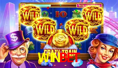 WINBET Rio de Janeiro - Bonus Terms