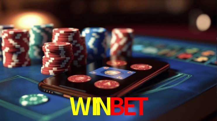 WINBET Brasília - Jogo Features