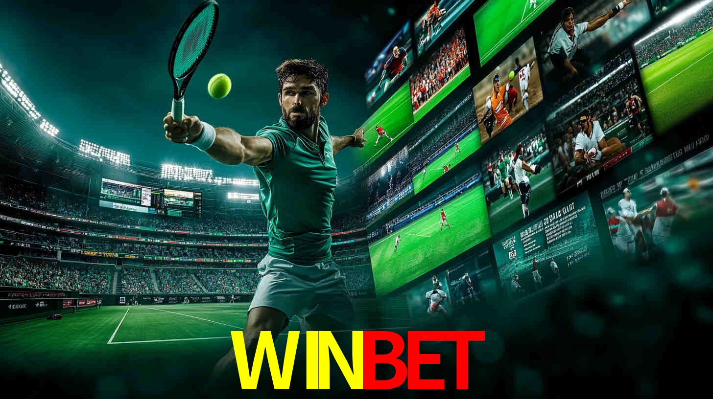 Explorando a Categoria de Eventos em Apostas na WINBET