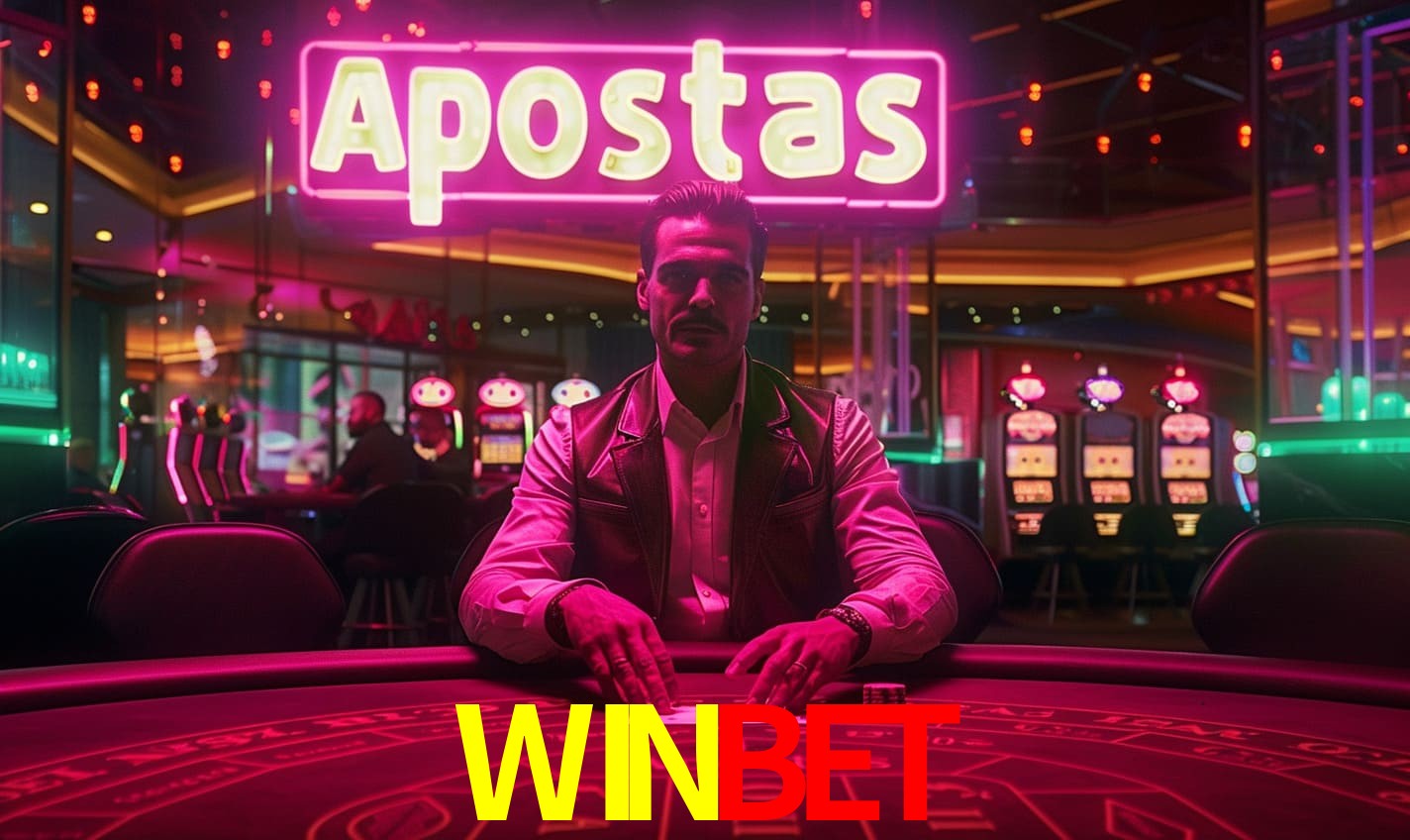 WINBET Salvador - Strategies