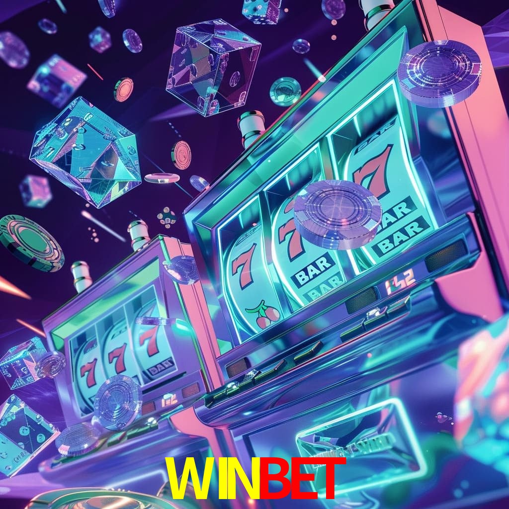 Jogos Exclusivos WINBET