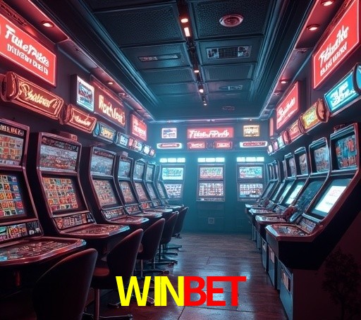 WINBET Belo Horizonte - Promo Tips