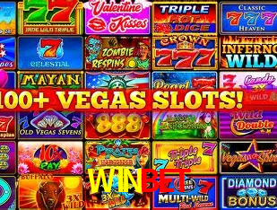 WINBET Brasília - Casino Guide