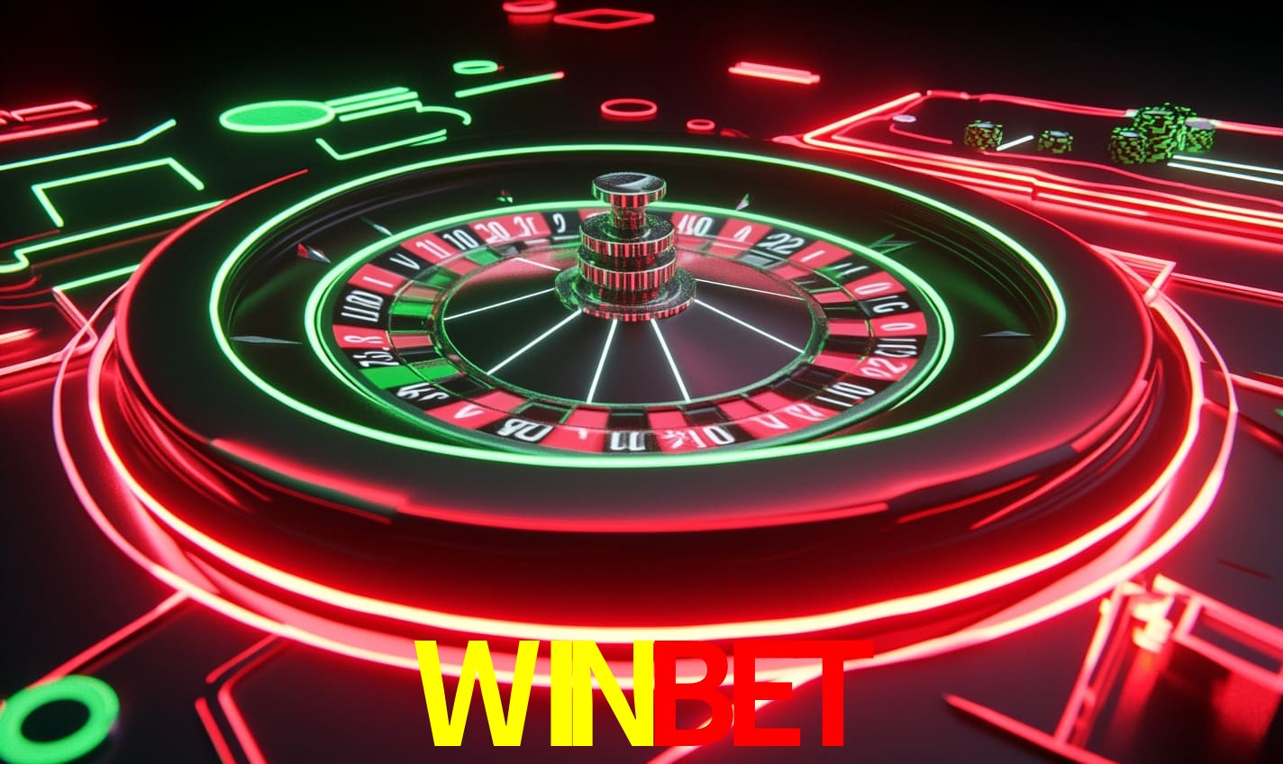 WINBET Belo Horizonte - Provably Fair