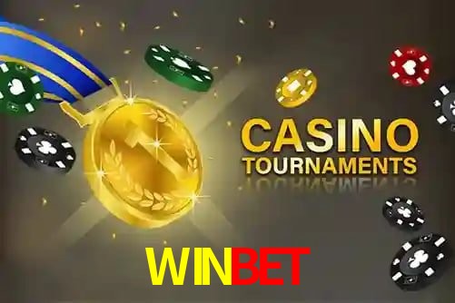 WINBET - App Features
