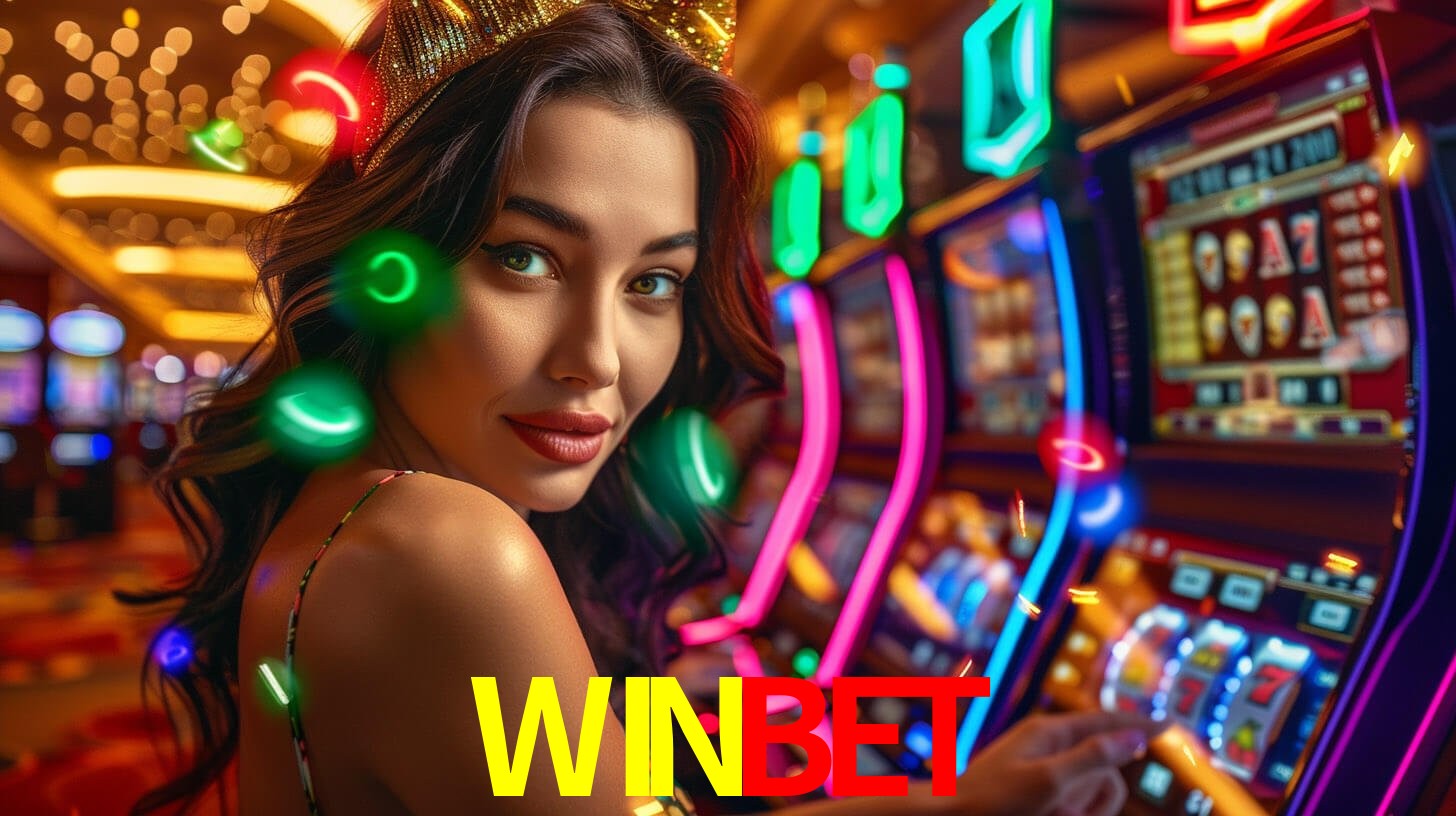 WINBET,WINBET plataforma