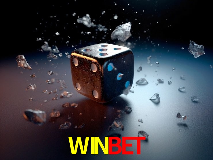 WINBET Slot - 320+ Caça-Níqueis Premium