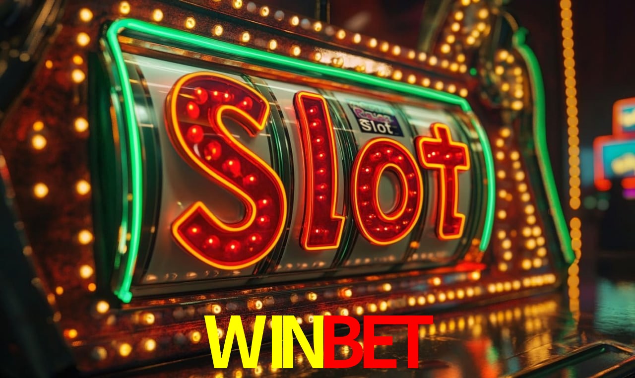 WINBET - Rápido Acesse