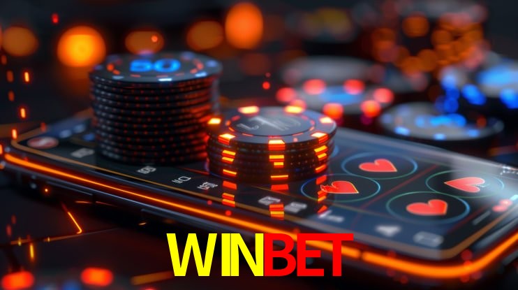 Game Providers WINBET