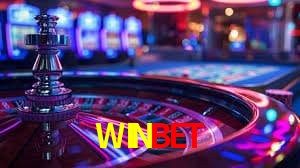 Slot Games WINBET