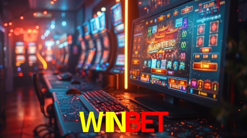 Ofertas Imperdíveis na WINBET: Promoções e Bônus Que Valem a Pena