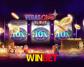 WINBET Bônus - Pacote R$5.000 + VIP