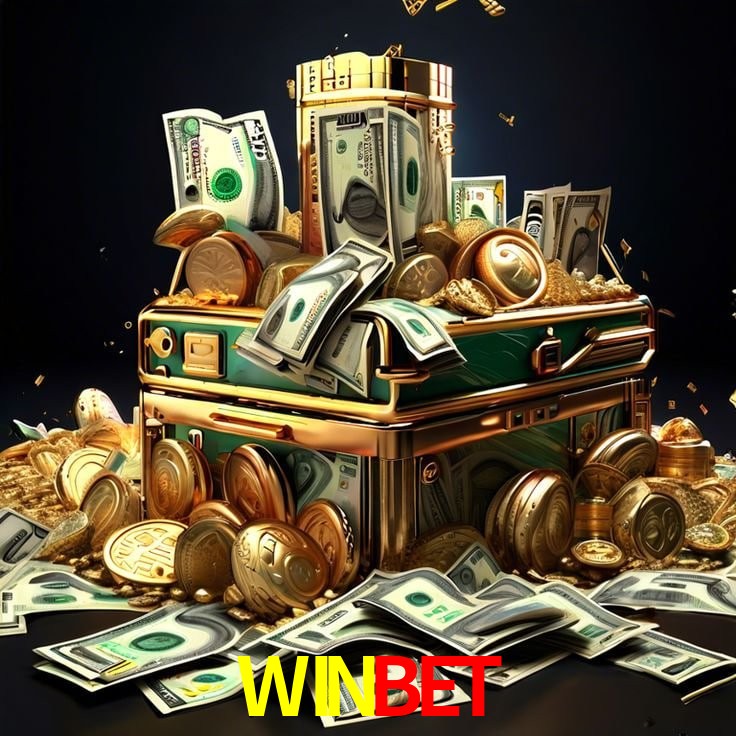 Benefícios da Conta WINBET
