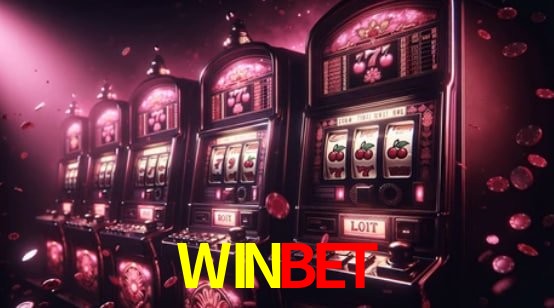 Mesa de Roleta WINBET