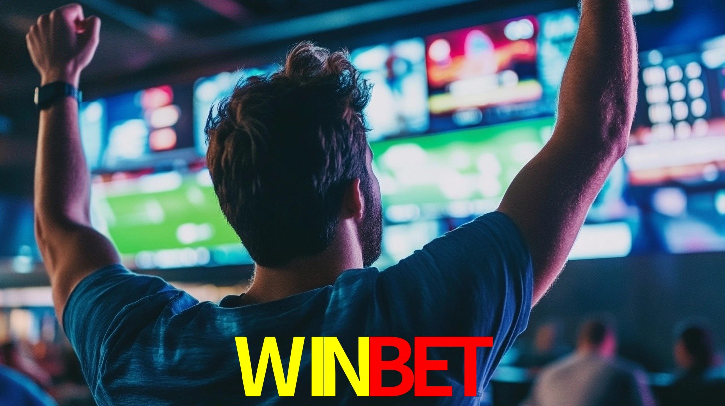 WINBET,WINBET plataforma
