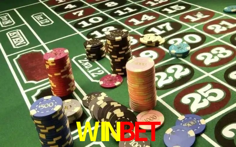 Especiais de Fim de Semana WINBET