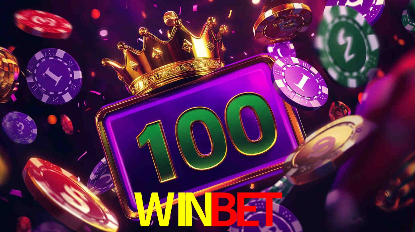 VIP Casino WINBET