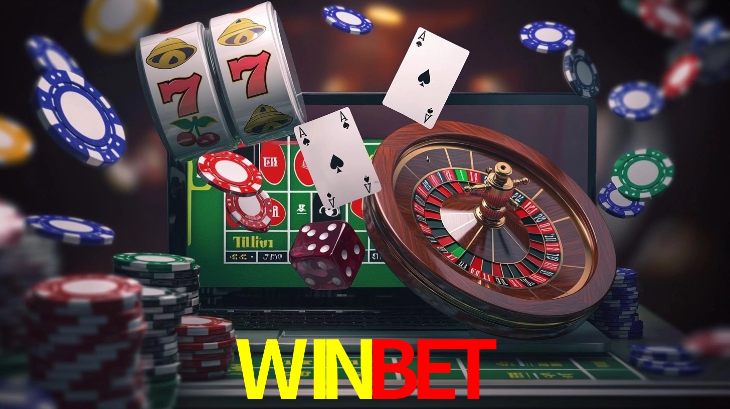 Welcome Bonus WINBET