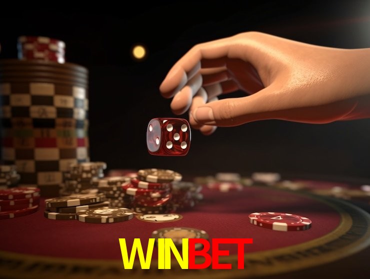 WINBET São Paulo - Jogo Providers