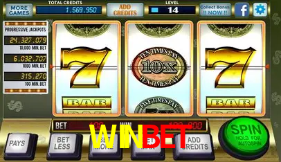 Apostas Esportivas na WINBET: Um Guia Completo