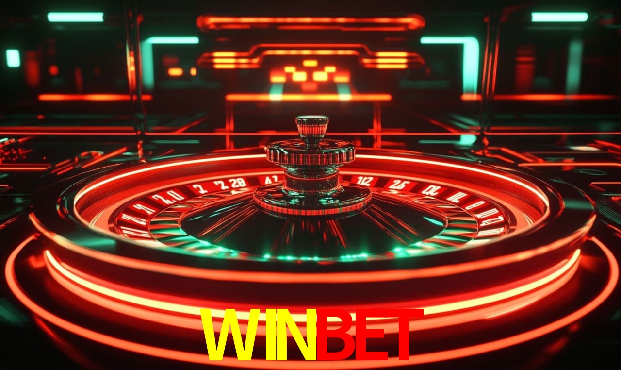 A Experiência Imersiva dos Cassinos Ao Vivo no WINBET