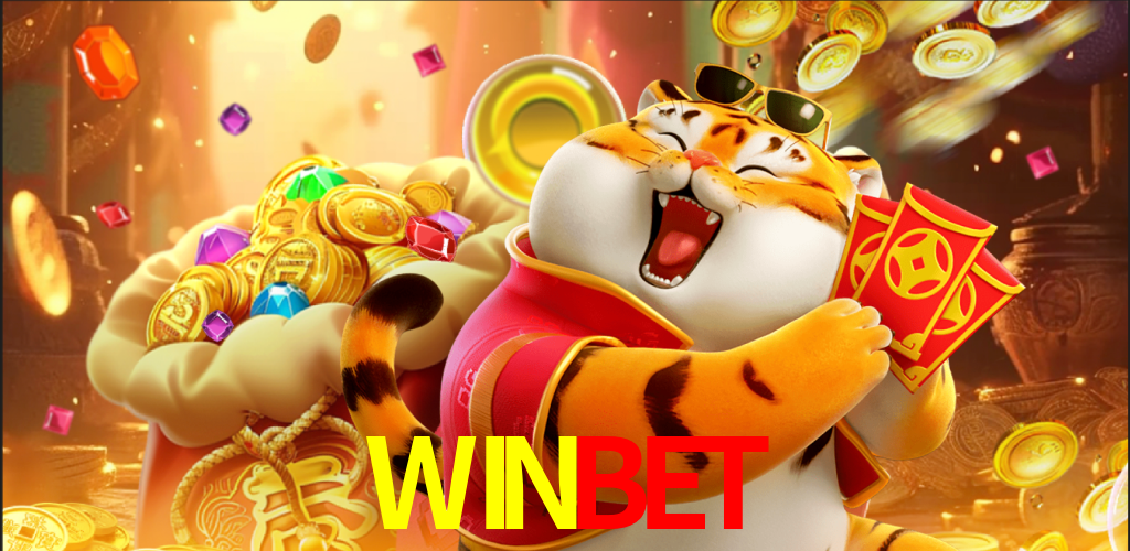 WINBET: Seu Especialista em Apostas Esportivas Brasileiras