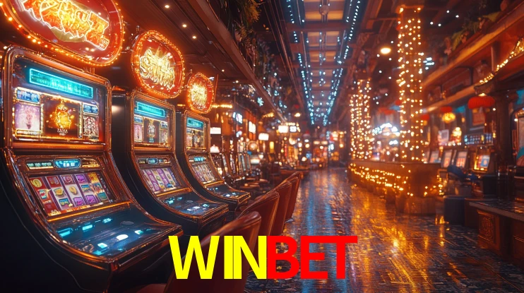 WINBET,WINBET plataforma
