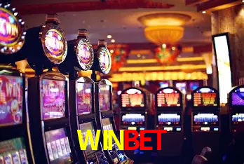 WINBET Salvador - Bonus Stats