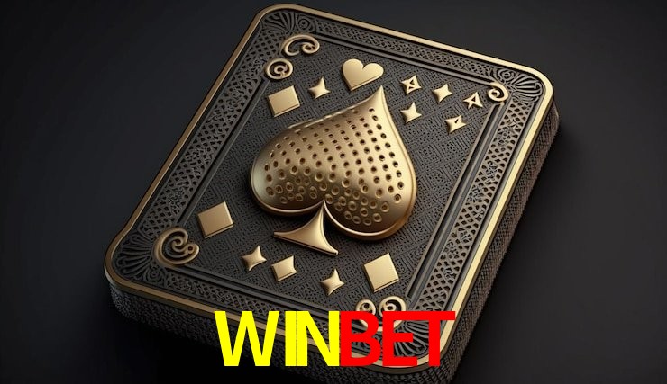 Tecnologia da Plataforma WINBET