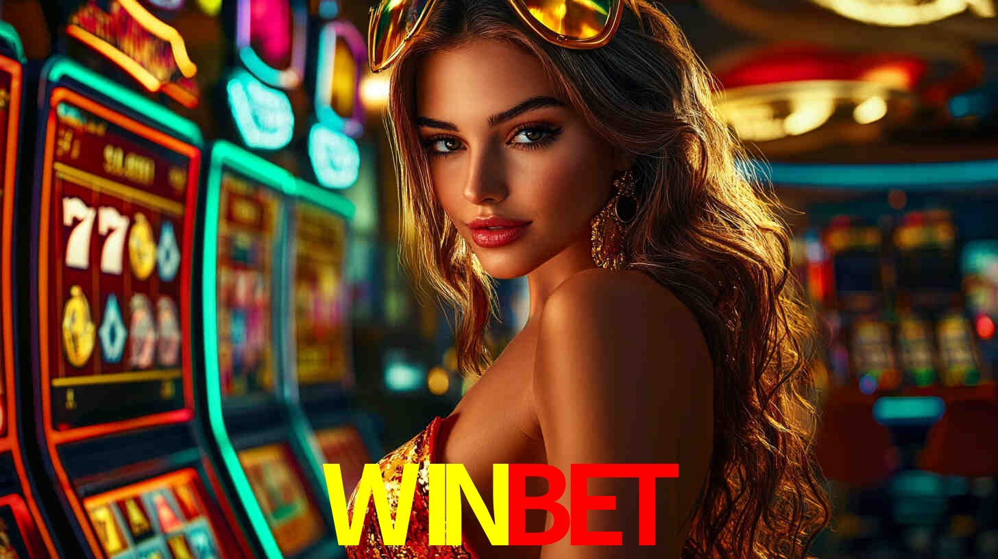 Roulette Table WINBET