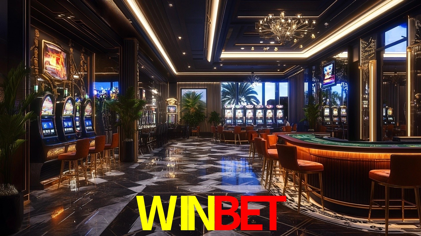 Programa VIP WINBET