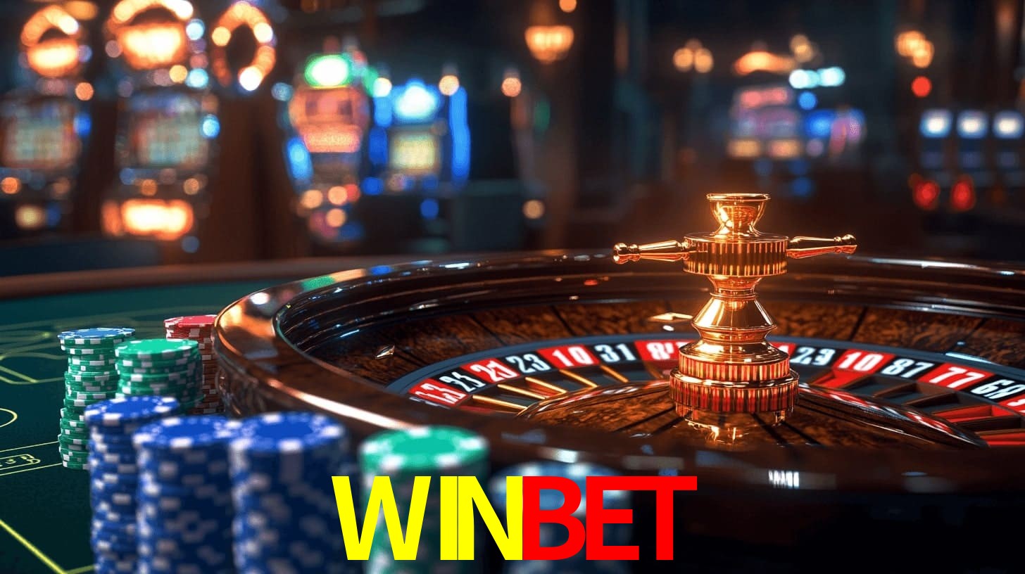 WINBET CASSINO