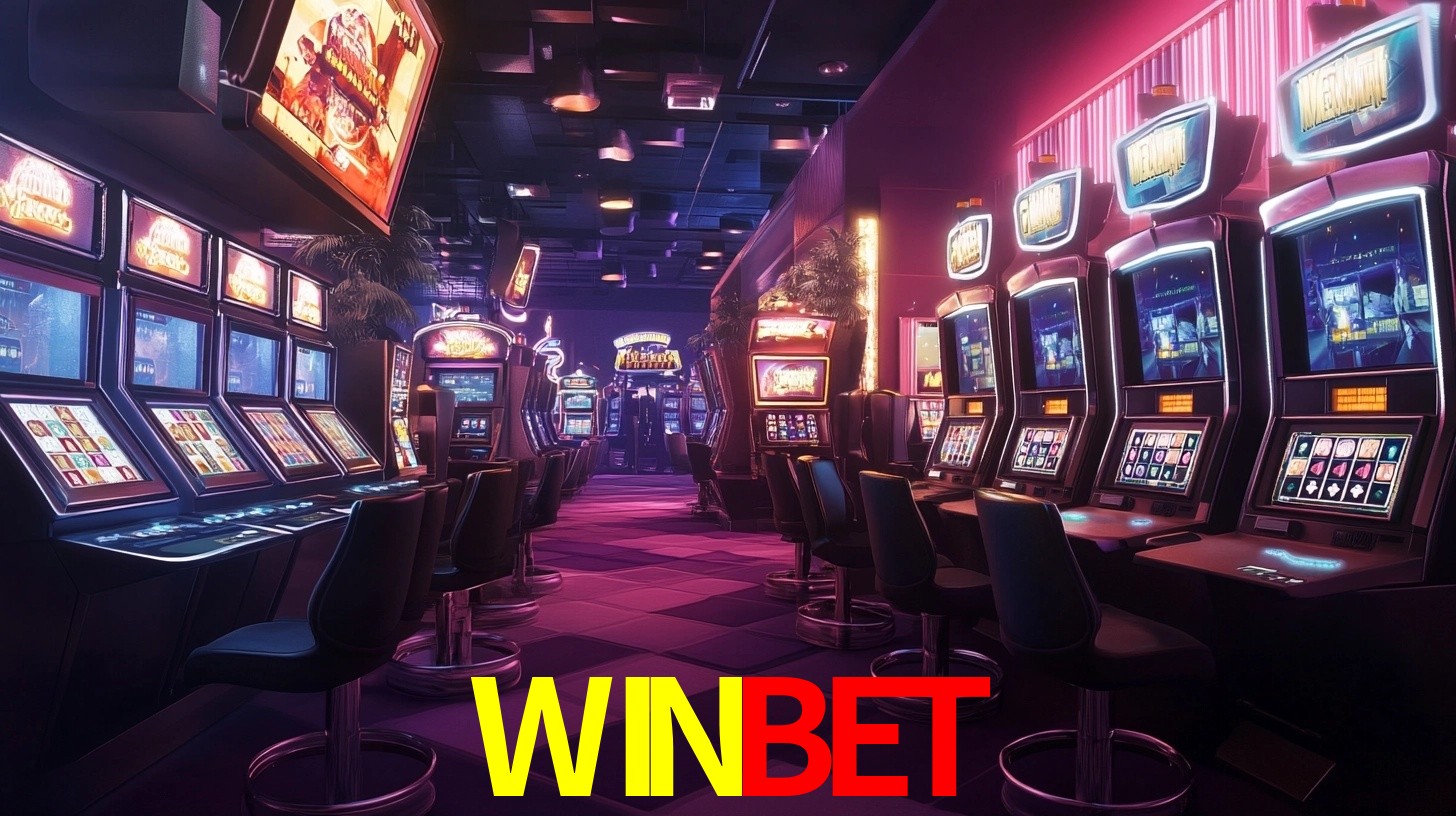 Daily Bonuses WINBET