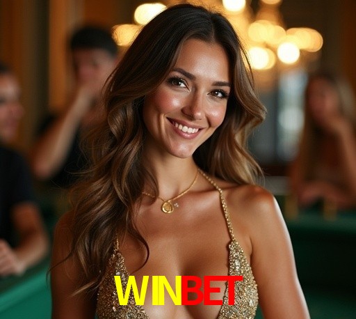 Mesa de Blackjack WINBET
