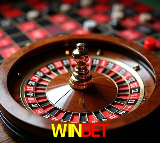 WINBET Brasília - Leaderboards