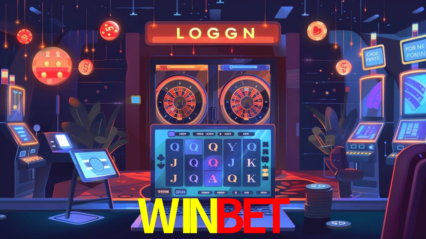 WINBET Belo Horizonte - Payments